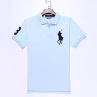 Cheap Men Polo Shirts wholesale No. 2627